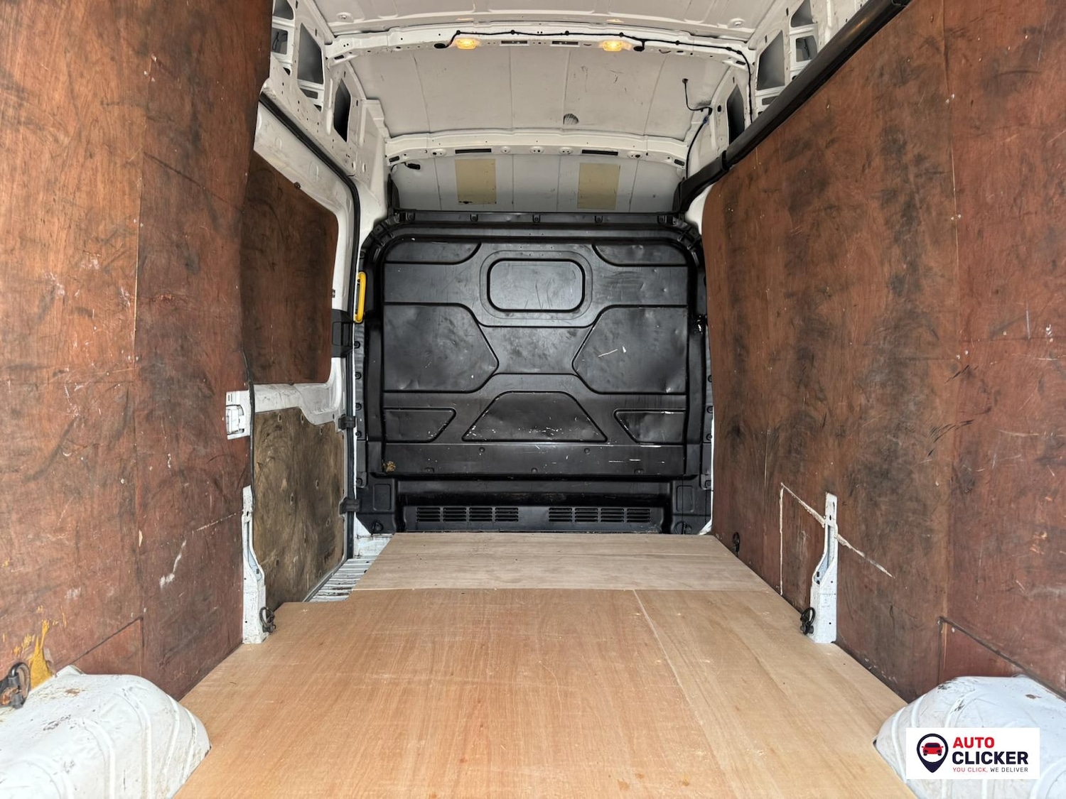 Used Ford Transit 2021 for sale - 77501433: Photo 17