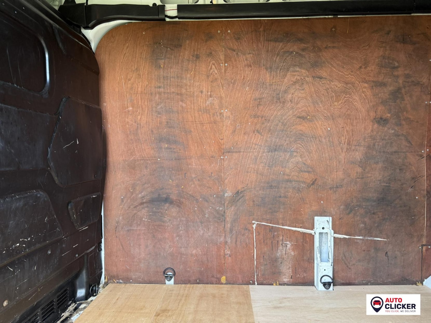 Used Ford Transit 2021 for sale - 77501433: Photo 18