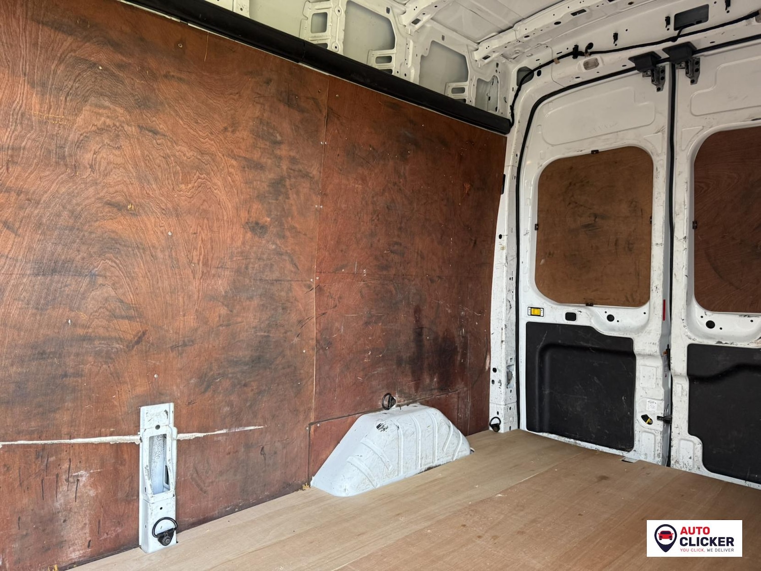 Used Ford Transit 2021 for sale - 77501433: Photo 19