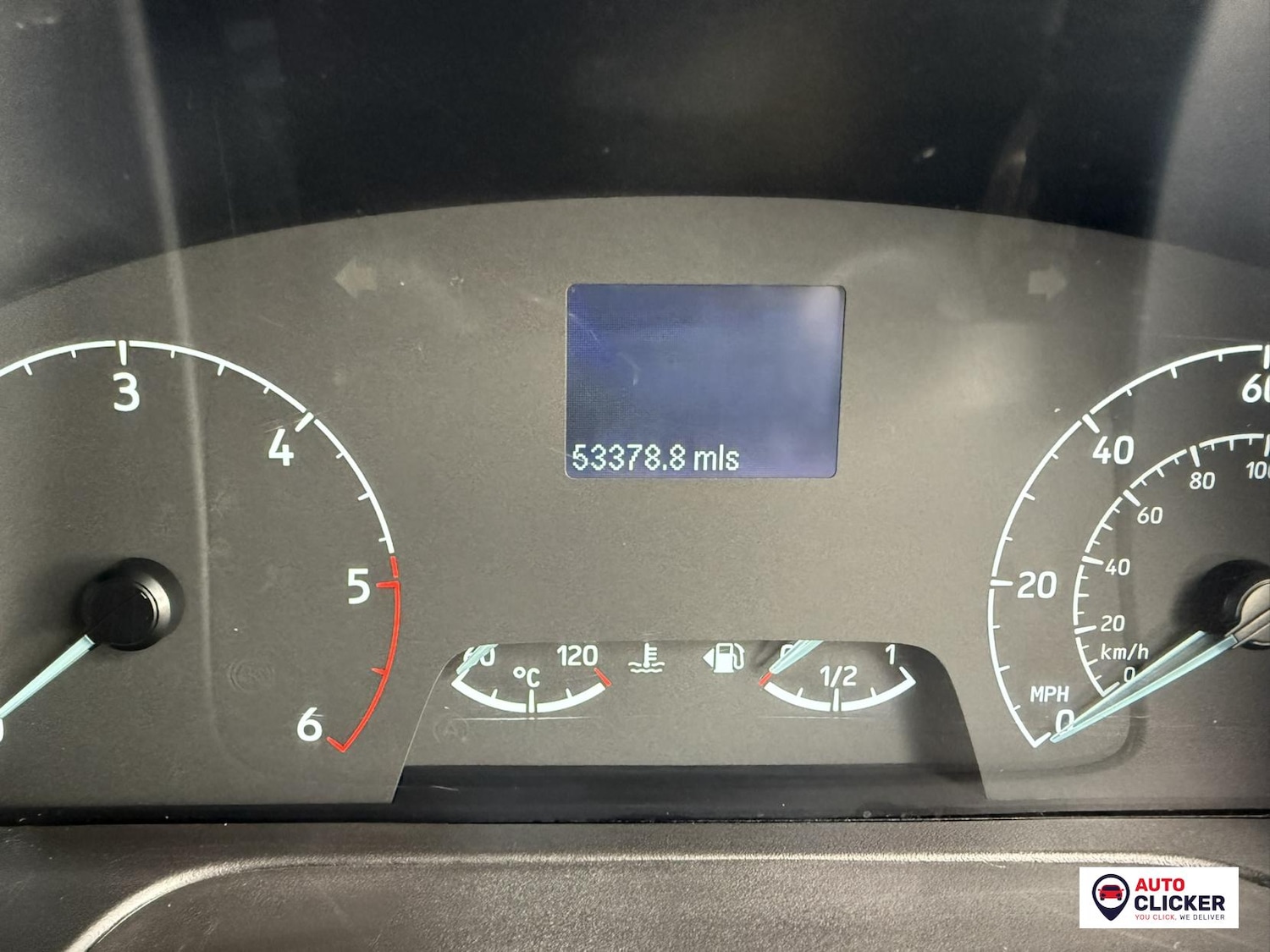 Used Ford Transit 2021 for sale - 77501433: Photo 21