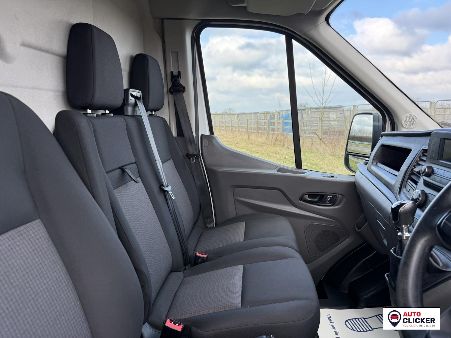 Used Ford Transit 2021 for sale - 77501433: Photo 31