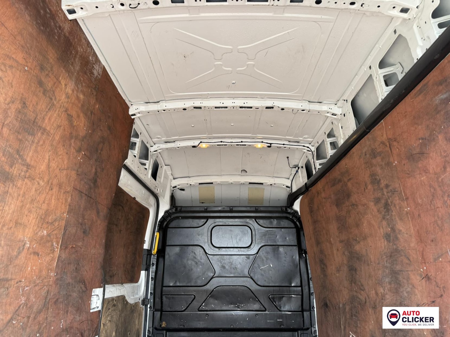 Used Ford Transit 2021 for sale - 77501433: Photo 35