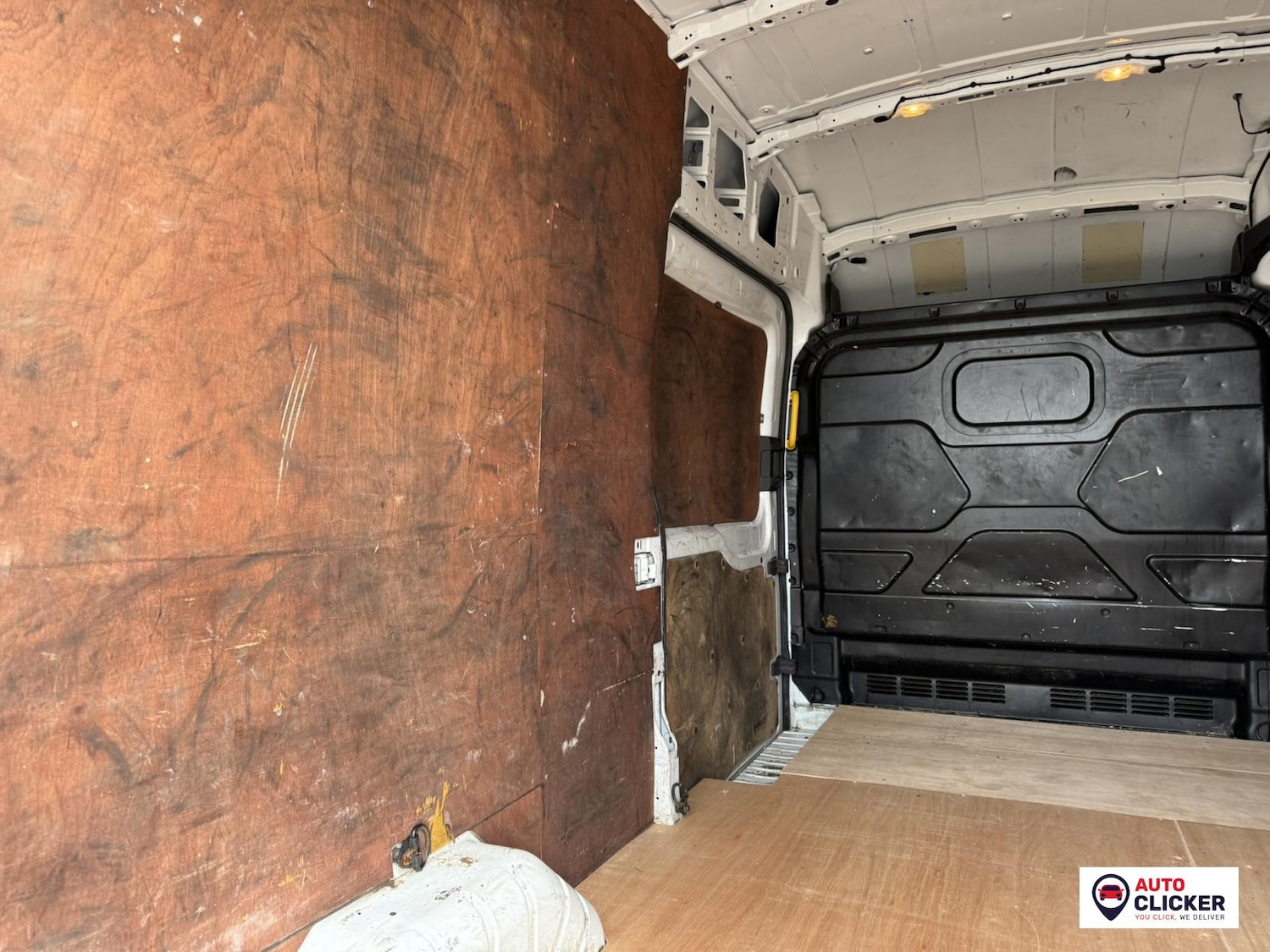 Used Ford Transit 2021 for sale - 77501433: Photo 36