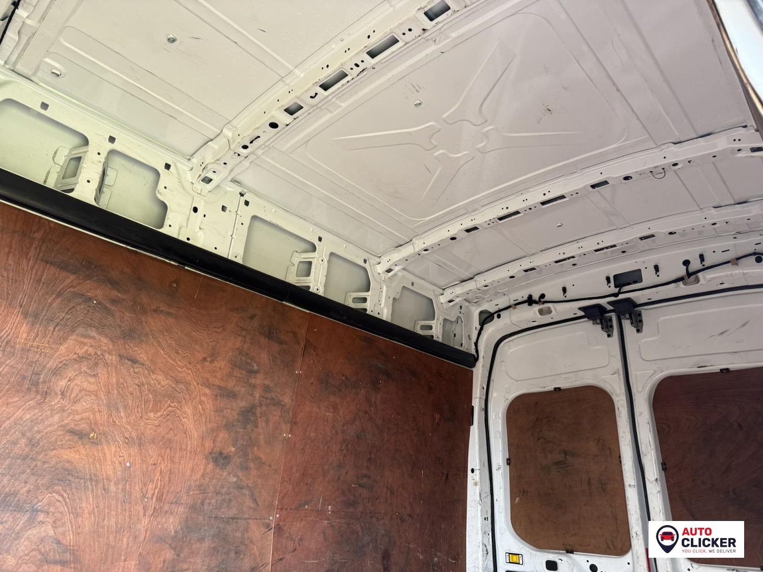 Used Ford Transit 2021 for sale - 77501433: Photo 39