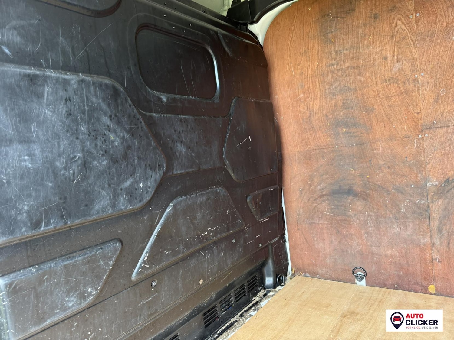 Used Ford Transit 2021 for sale - 77501433: Photo 40