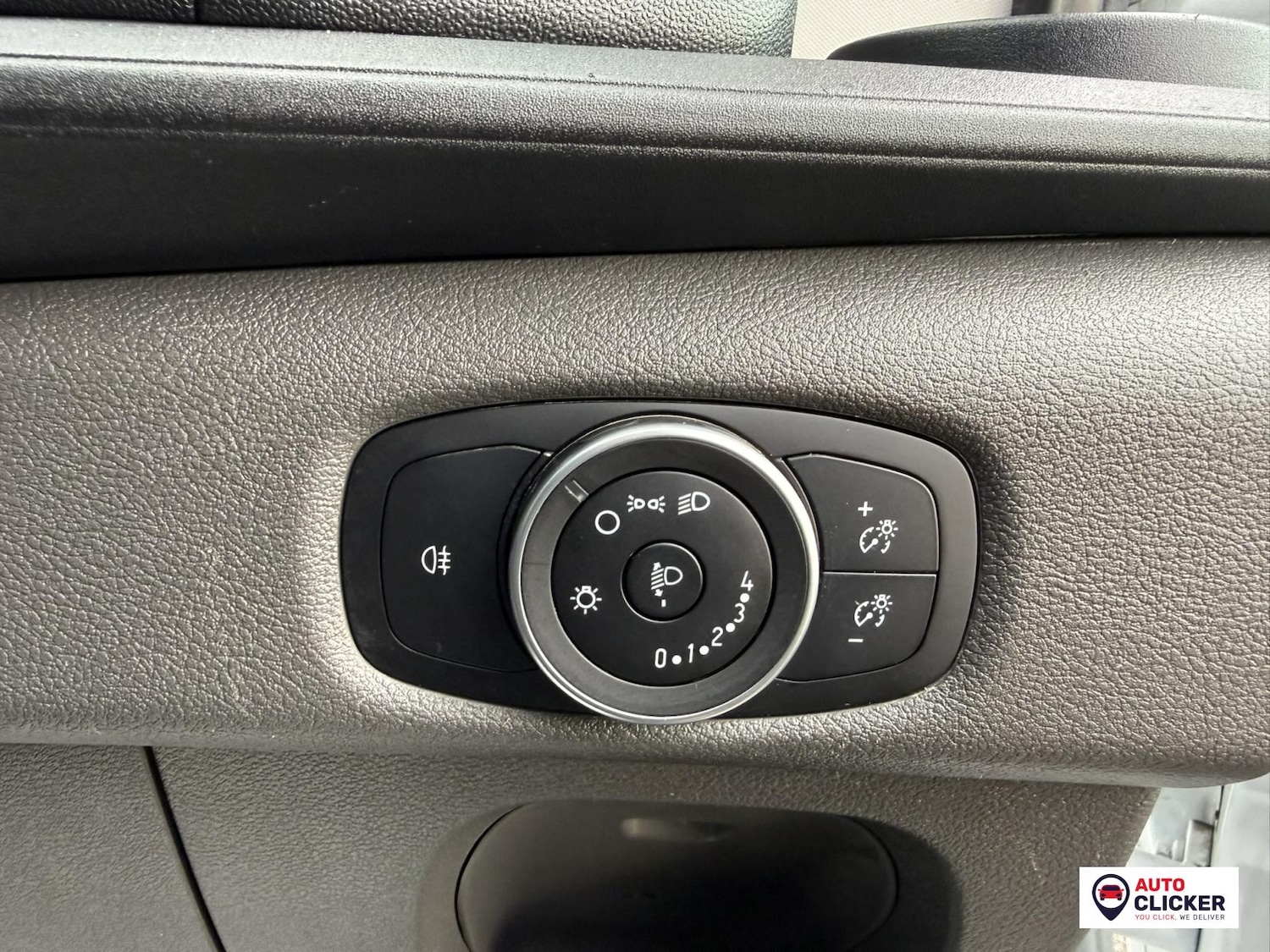 Used Ford Transit 2021 for sale - 77501433: Photo 46