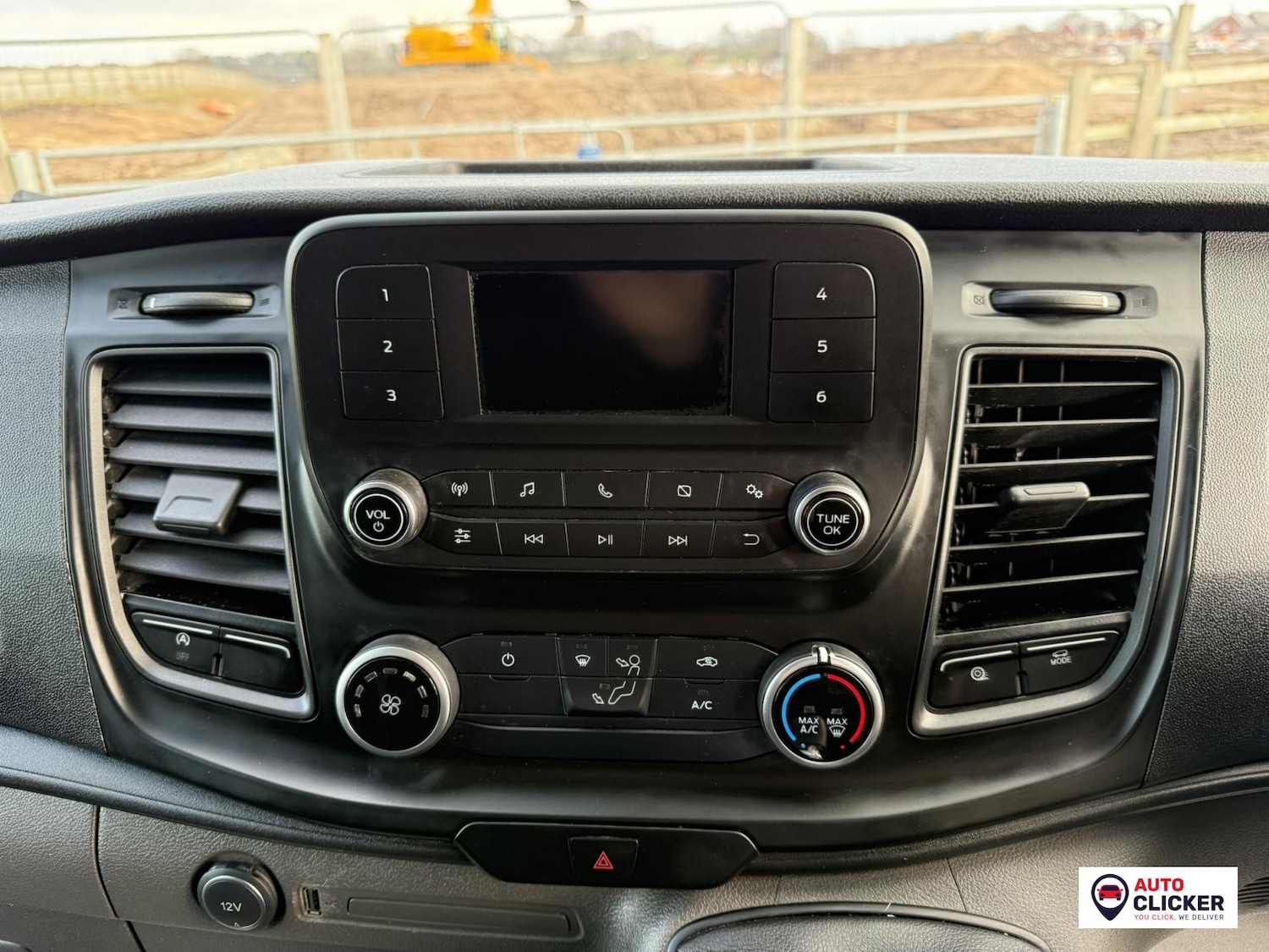 Used Ford Transit 2021 for sale - 77501433: Photo 48