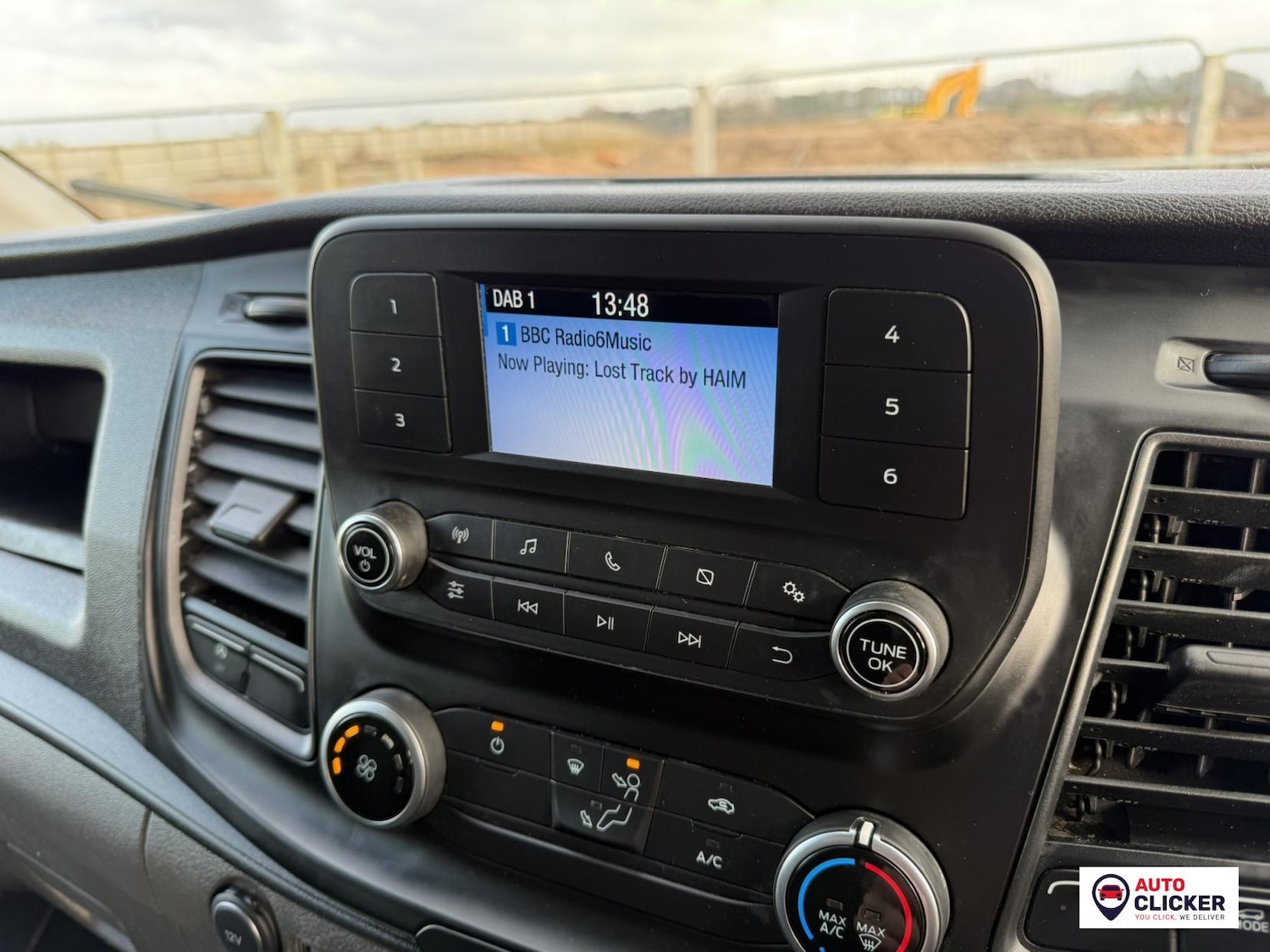 Used Ford Transit 2021 for sale - 77501433: Photo 49