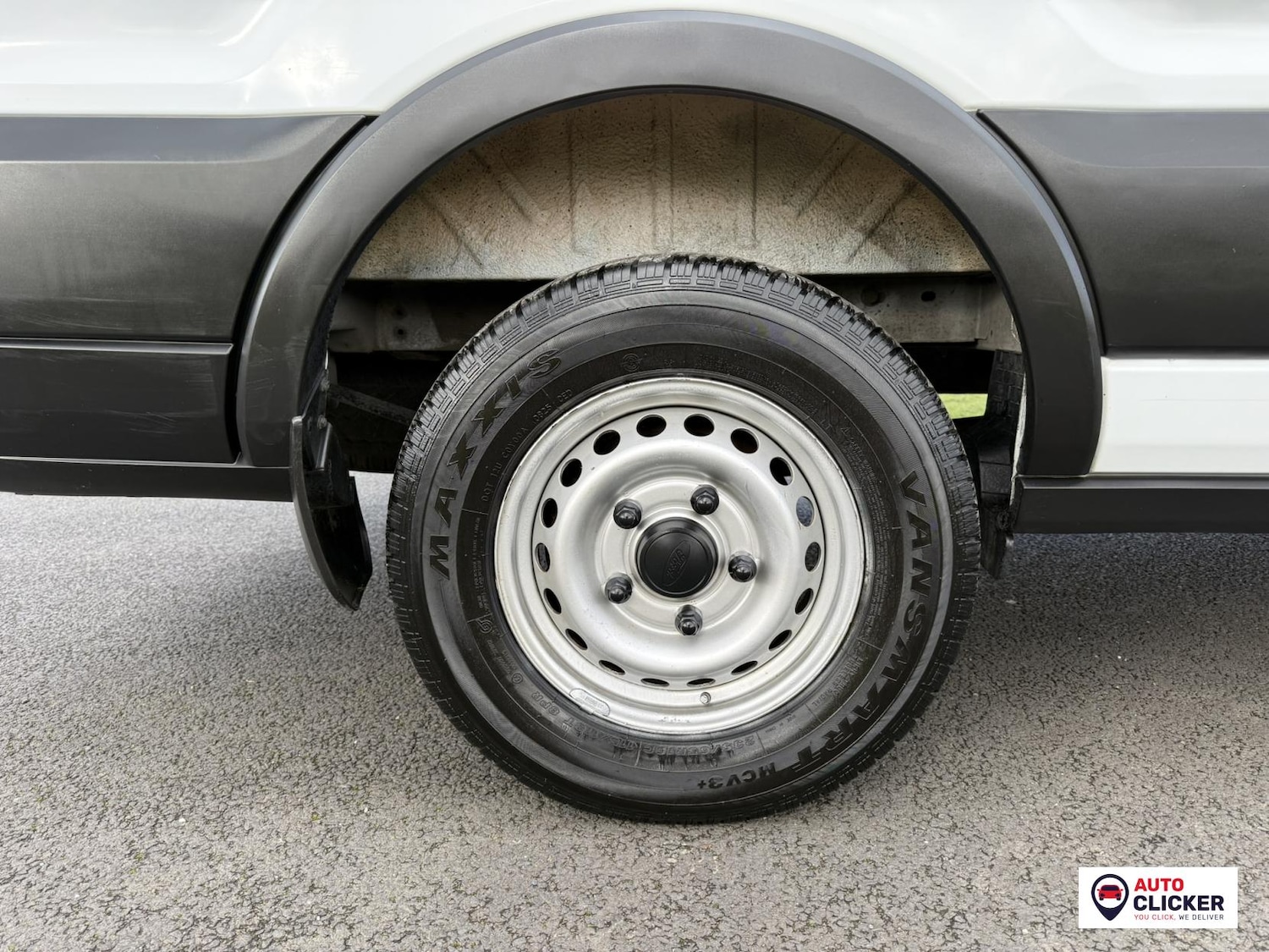 Used Ford Transit 2021 for sale - 77501433: Photo 5