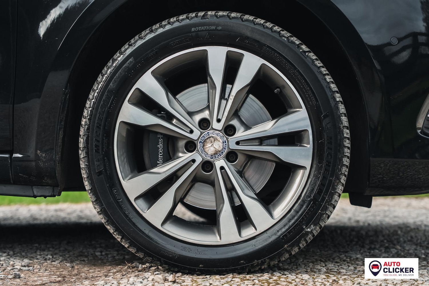 Used Mercedes-Benz V-Class 2018 for sale - 77702870: Photo 15