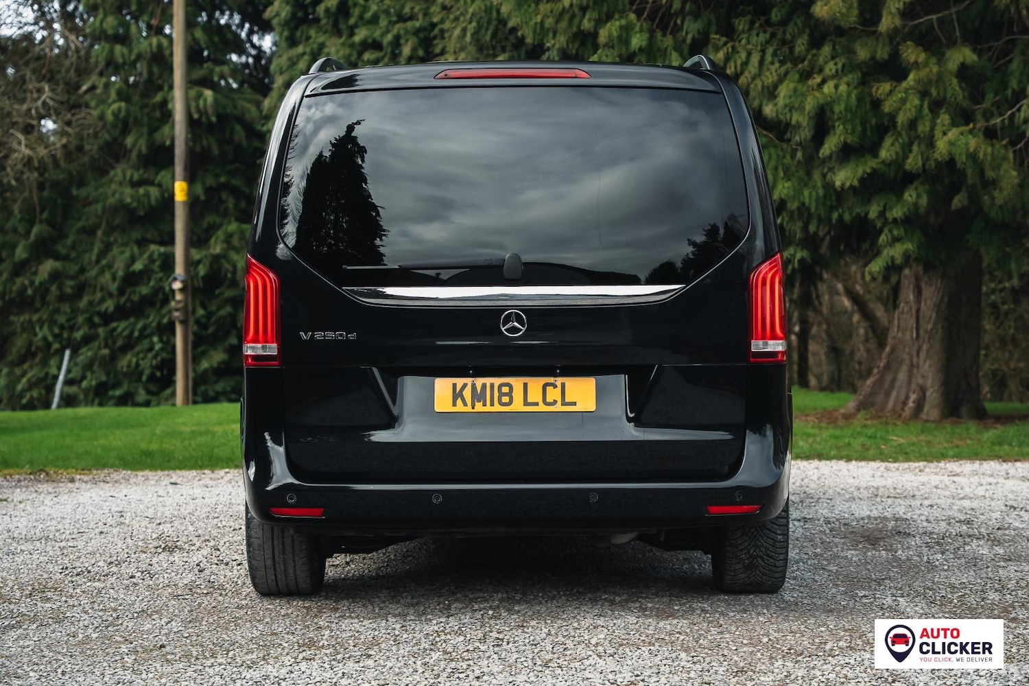 Used Mercedes-Benz V-Class 2018 for sale - 77702870: Photo 28