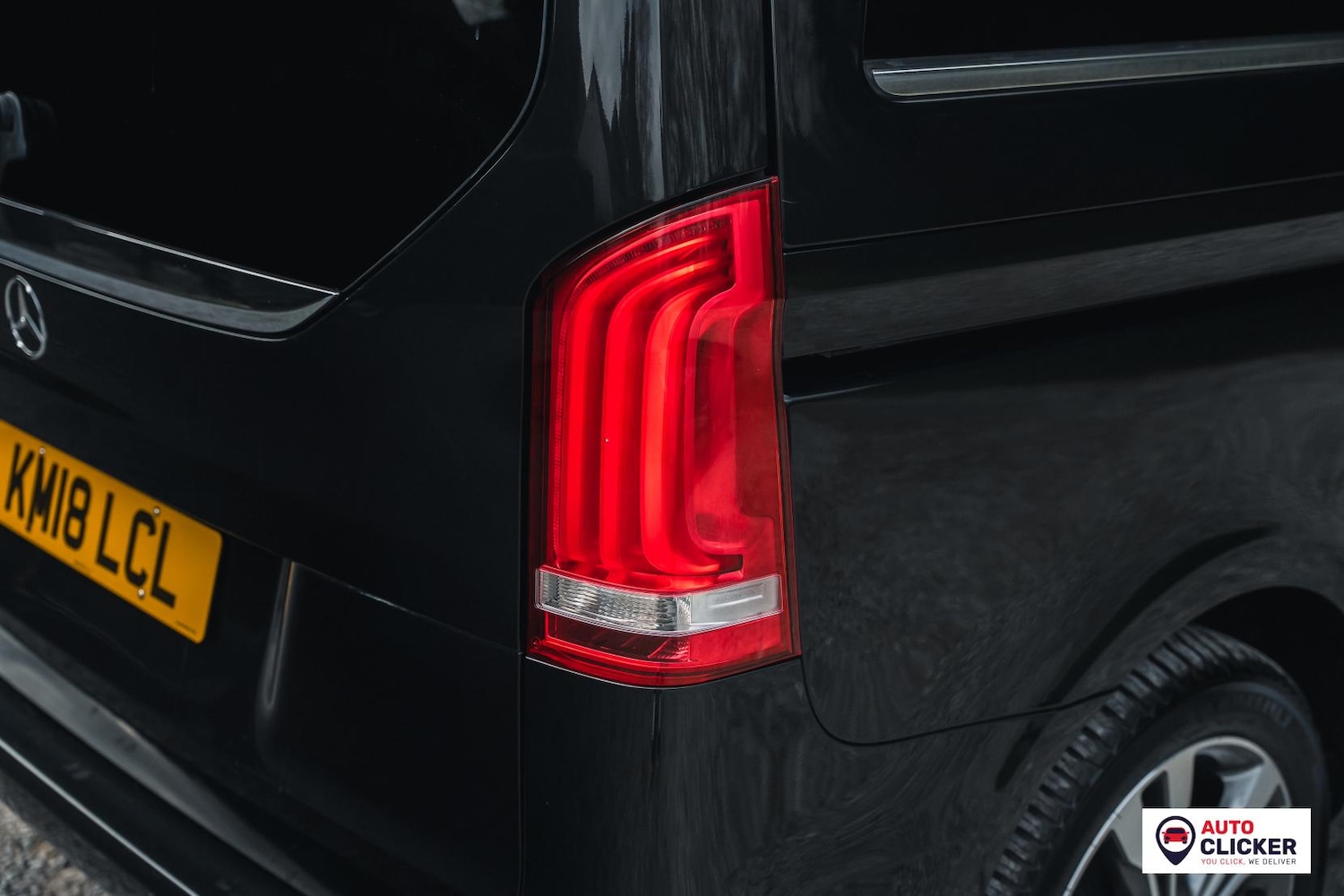 Used Mercedes-Benz V-Class 2018 for sale - 77702870: Photo 31