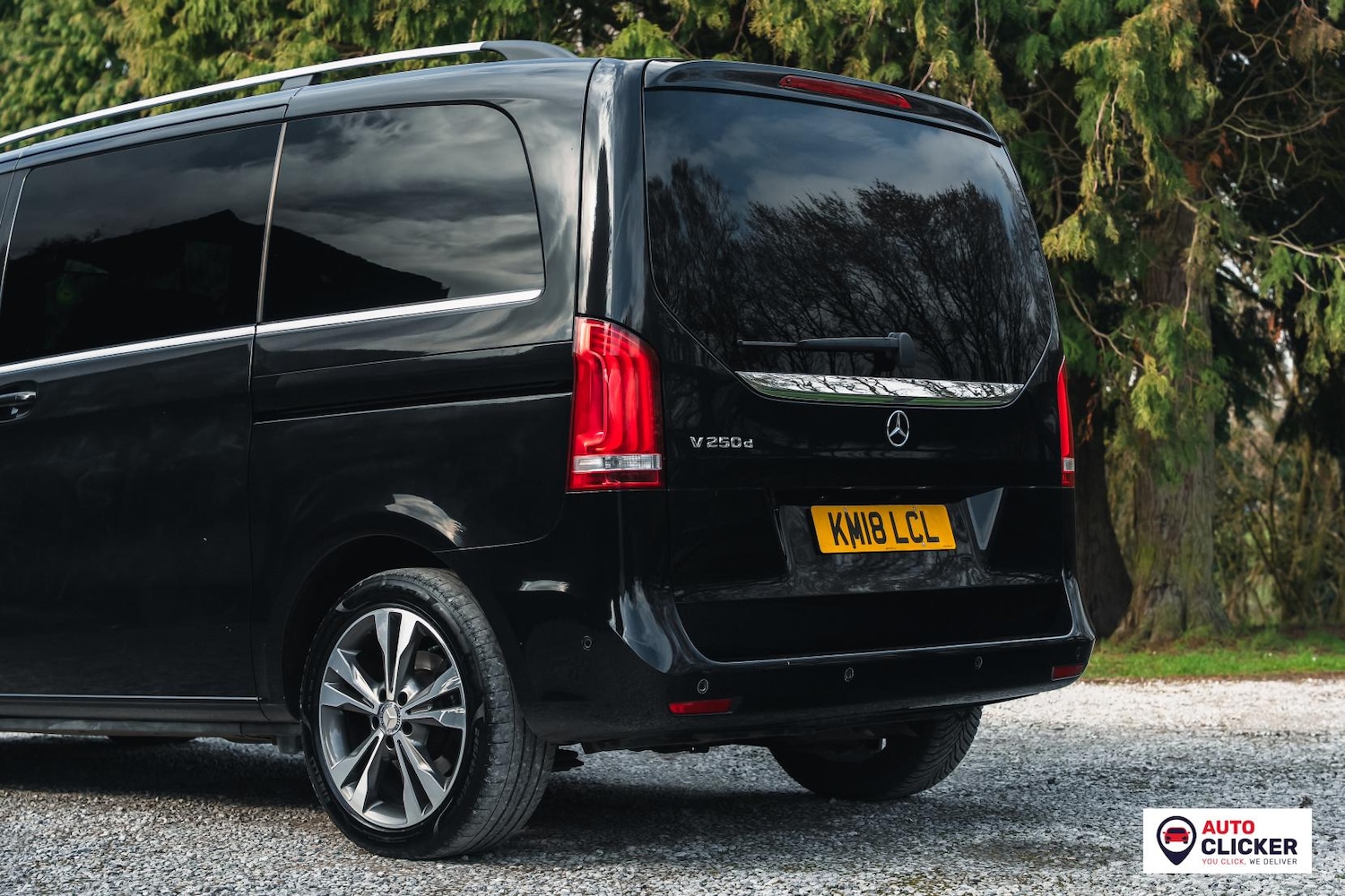 Used Mercedes-Benz V-Class 2018 for sale - 77702870: Photo 51