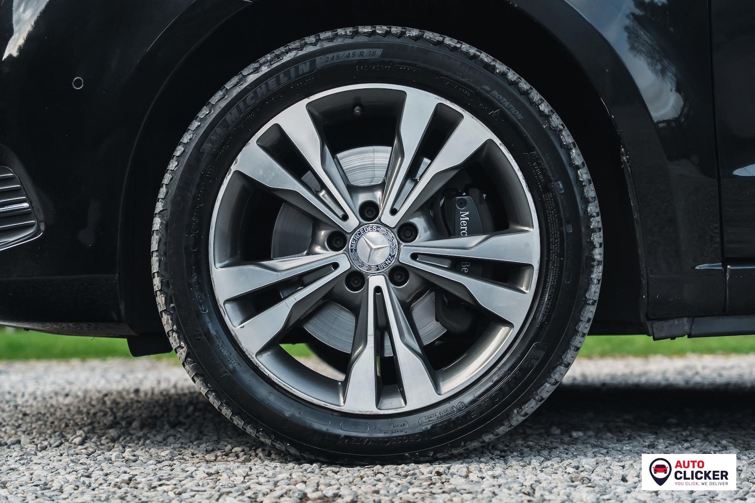 Used Mercedes-Benz V-Class 2018 for sale - 77702870: Photo 55