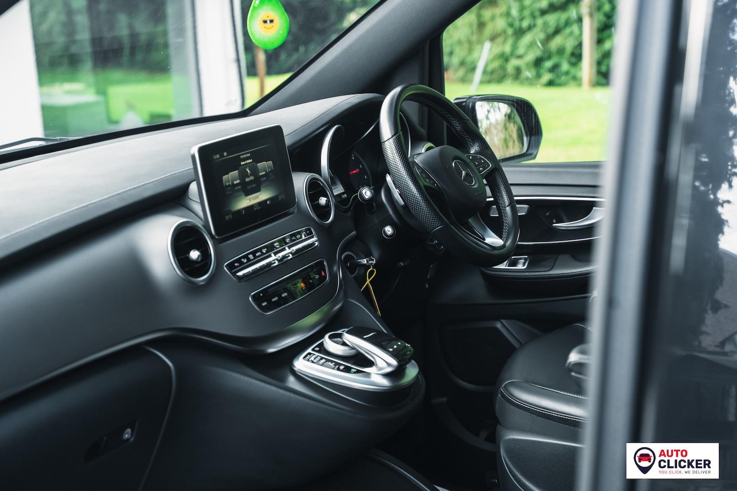 Used Mercedes-Benz V-Class 2018 for sale - 77702870: Photo 58