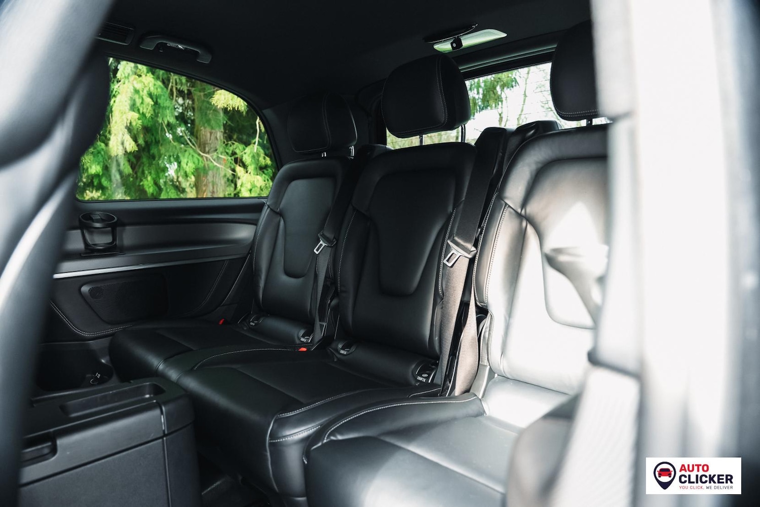 Used Mercedes-Benz V-Class 2018 for sale - 77702870: Photo 64