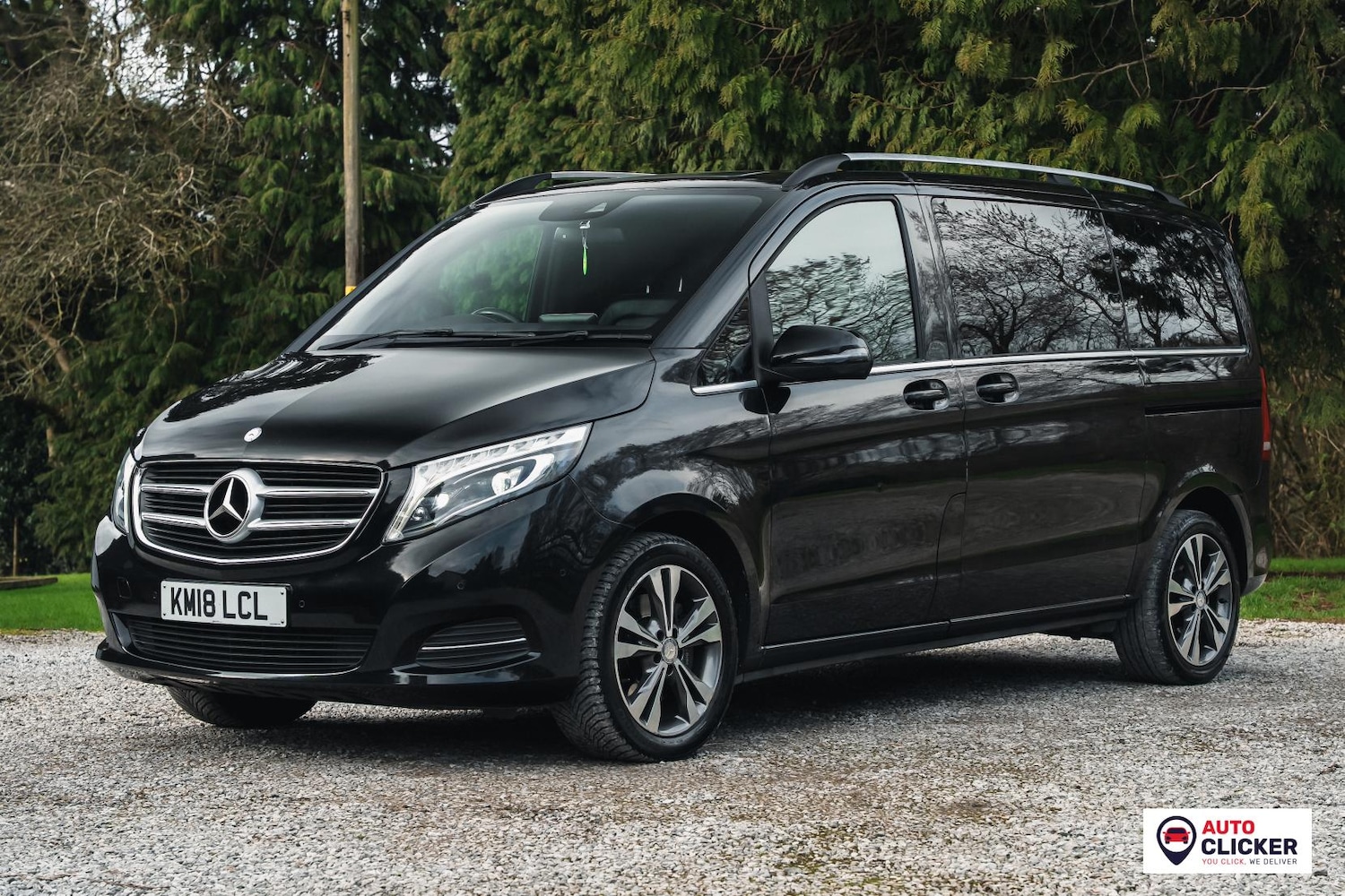 Used Mercedes-Benz V-Class 2018 for sale - 77702870: Photo 65