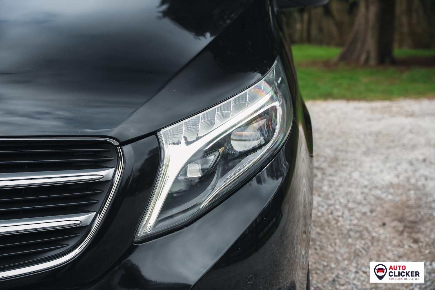 Used Mercedes-Benz V-Class 2018 for sale - 77702870: Photo 7