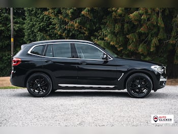 Used BMW X3 2018 for sale - 79640751: Photo