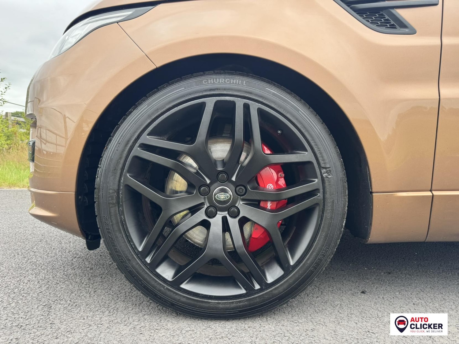 Used Land Rover Range Rover Sport 2016 for sale - 76557333: Photo 11