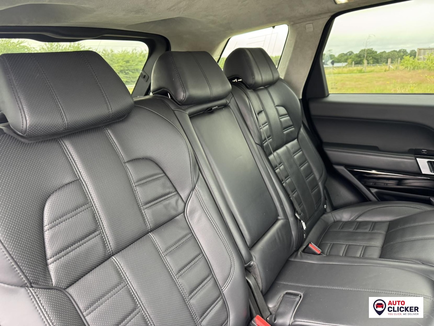 Used Land Rover Range Rover Sport 2016 for sale - 76557333: Photo 16