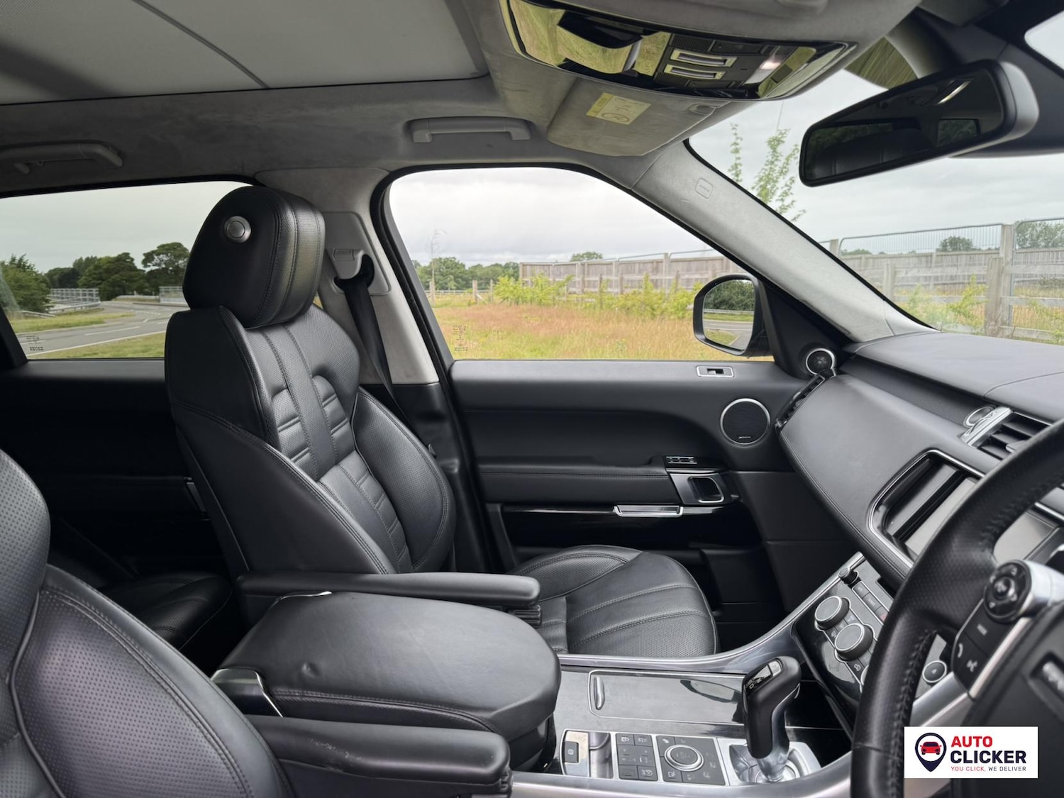 Used Land Rover Range Rover Sport 2016 for sale - 76557333: Photo 29