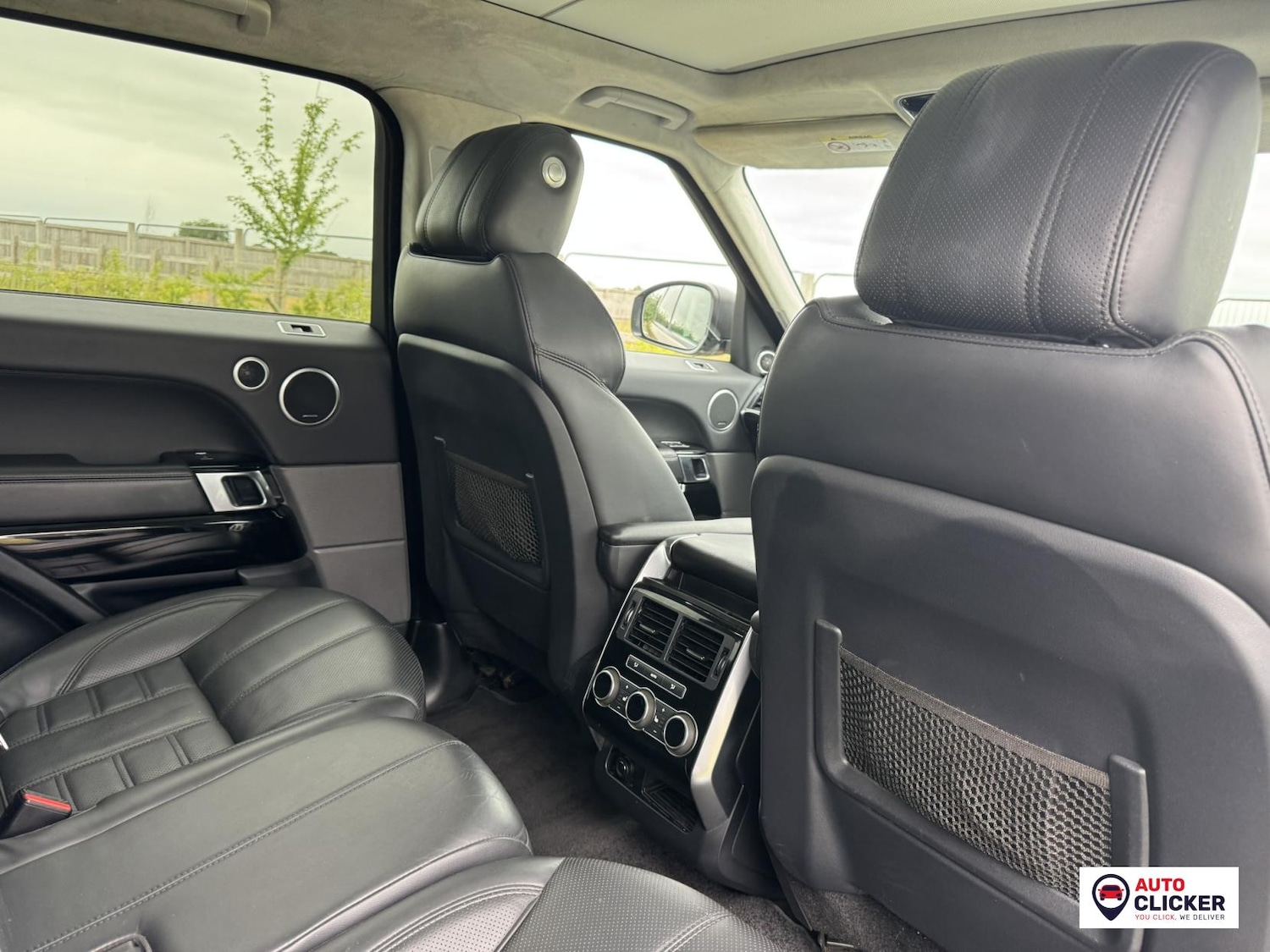 Used Land Rover Range Rover Sport 2016 for sale - 76557333: Photo 32