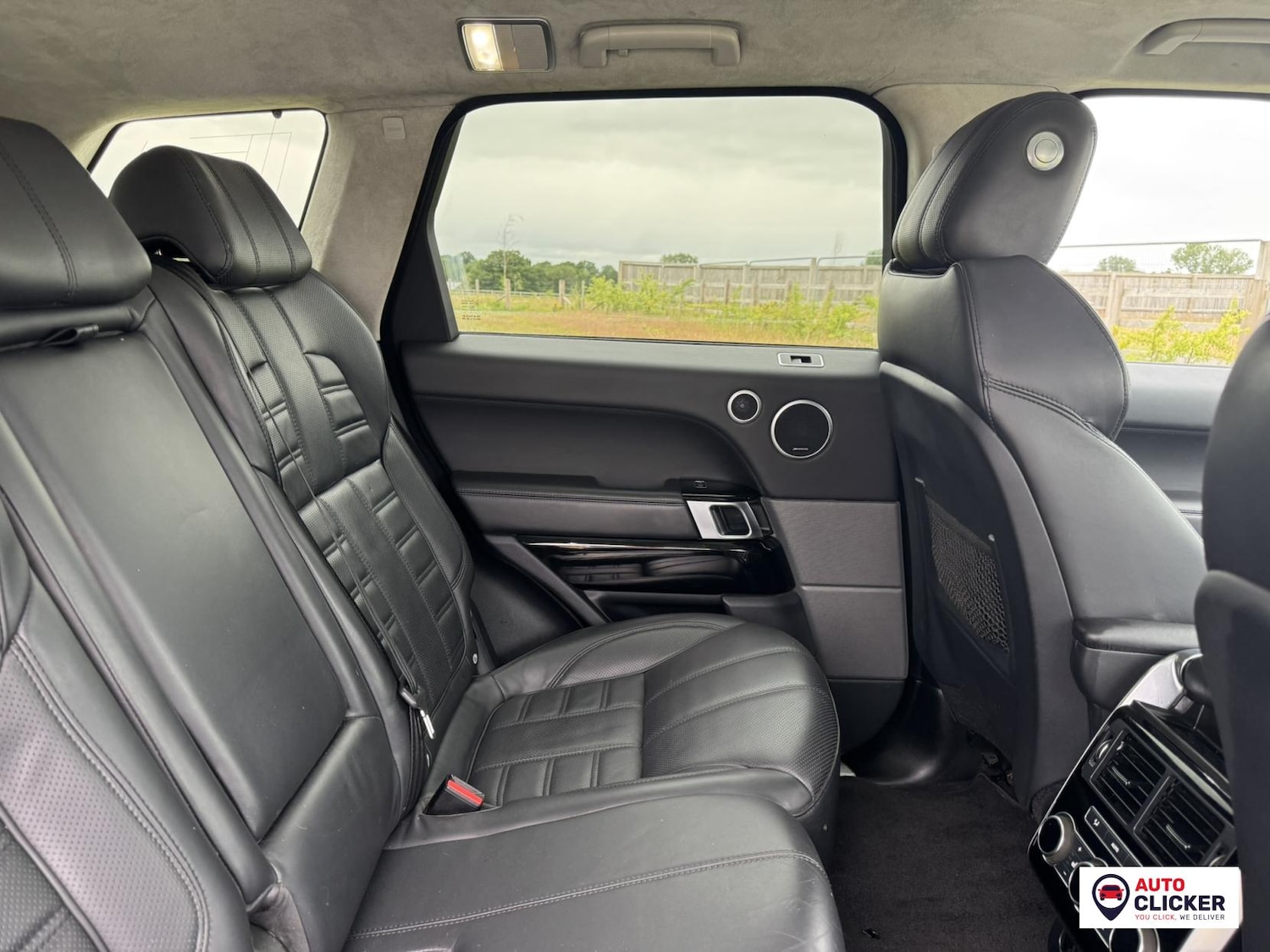 Used Land Rover Range Rover Sport 2016 for sale - 76557333: Photo 33