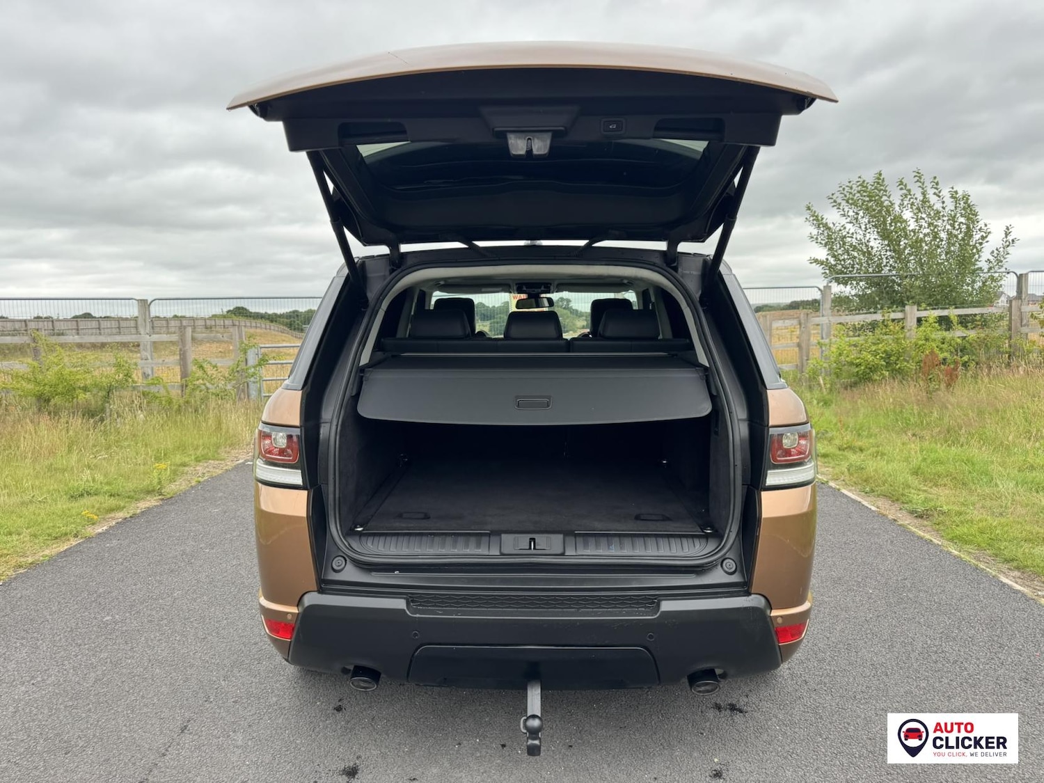 Used Land Rover Range Rover Sport 2016 for sale - 76557333: Photo 34