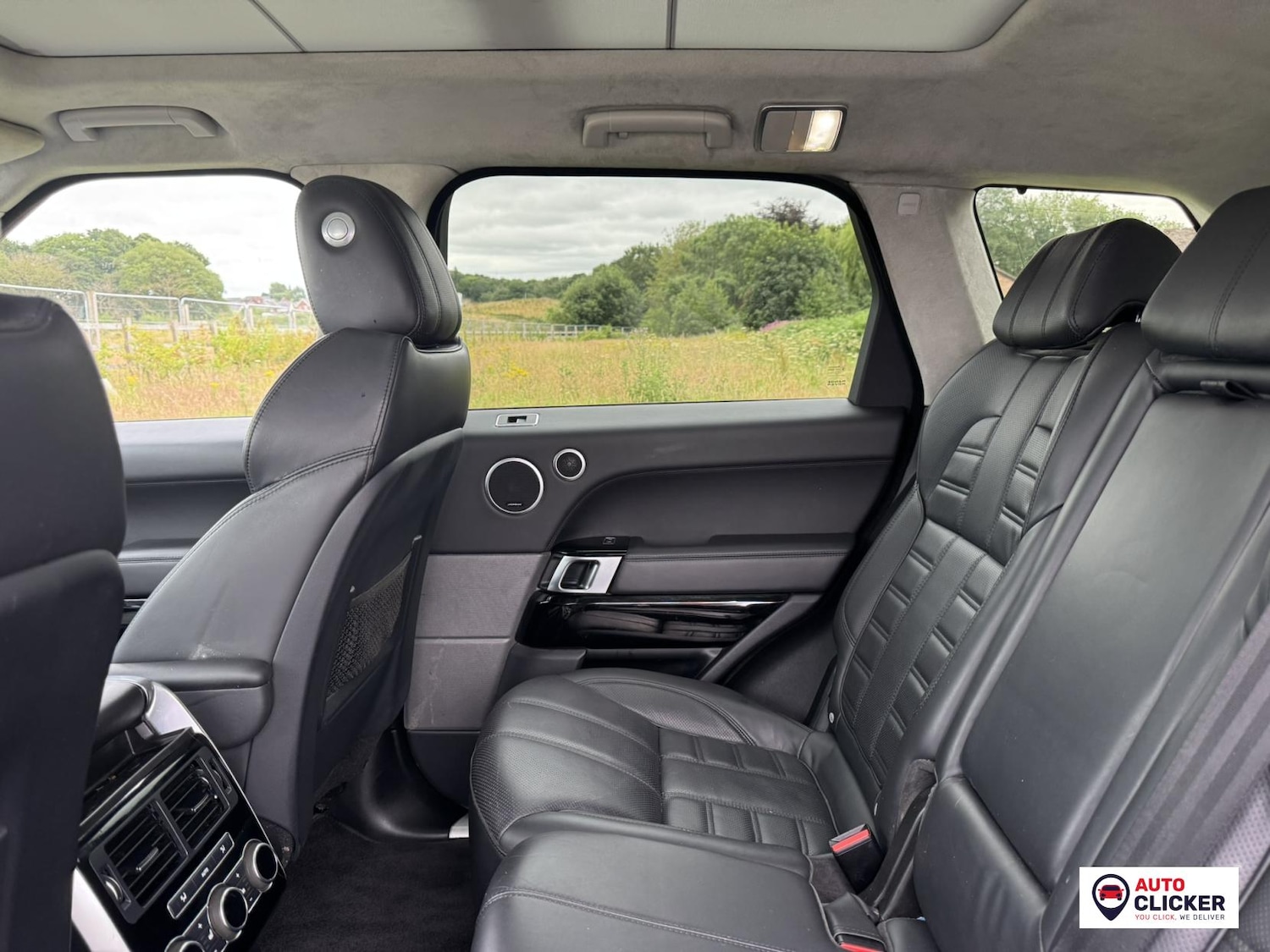 Used Land Rover Range Rover Sport 2016 for sale - 76557333: Photo 36