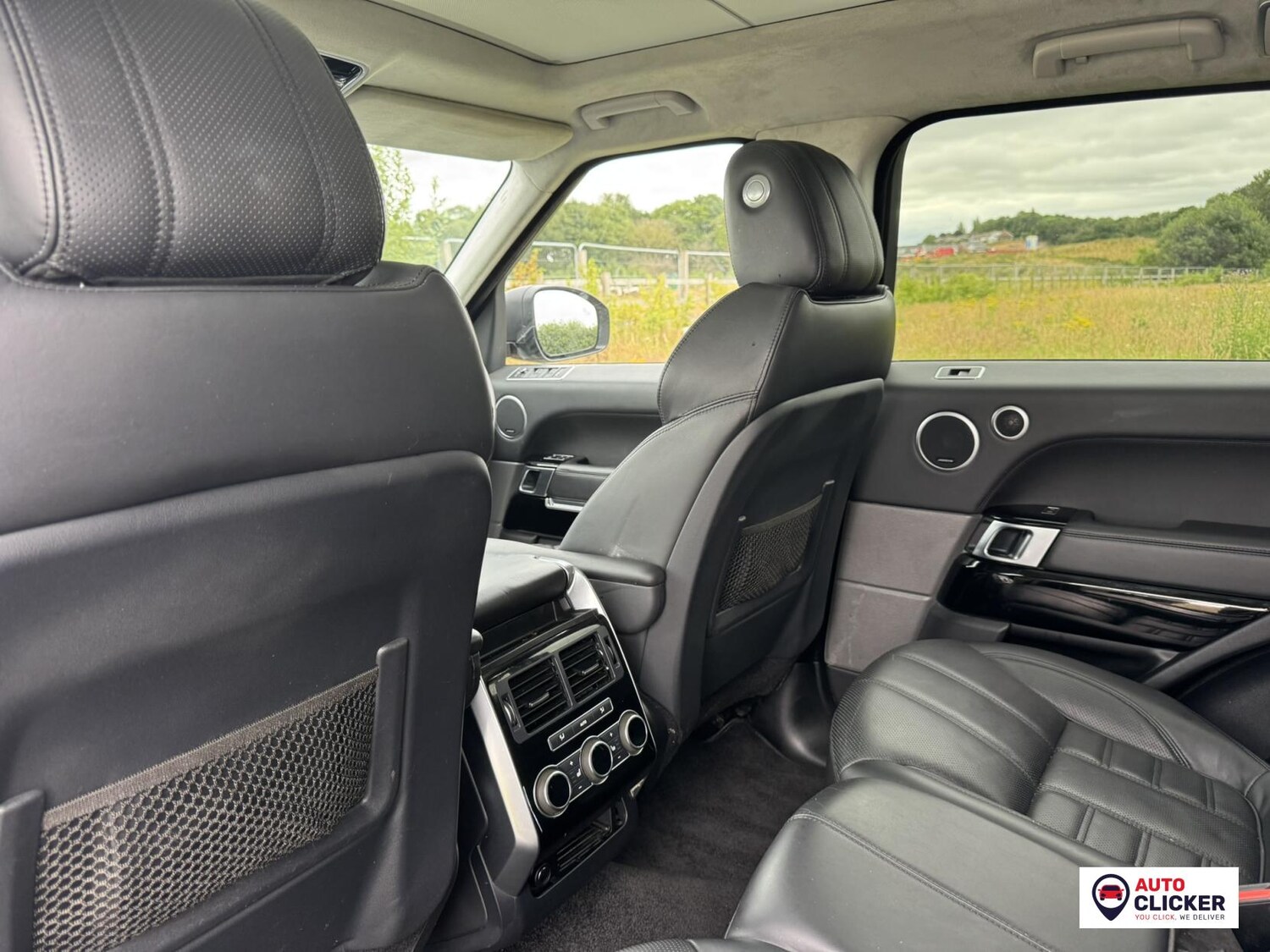 Used Land Rover Range Rover Sport 2016 for sale - 76557333: Photo 37