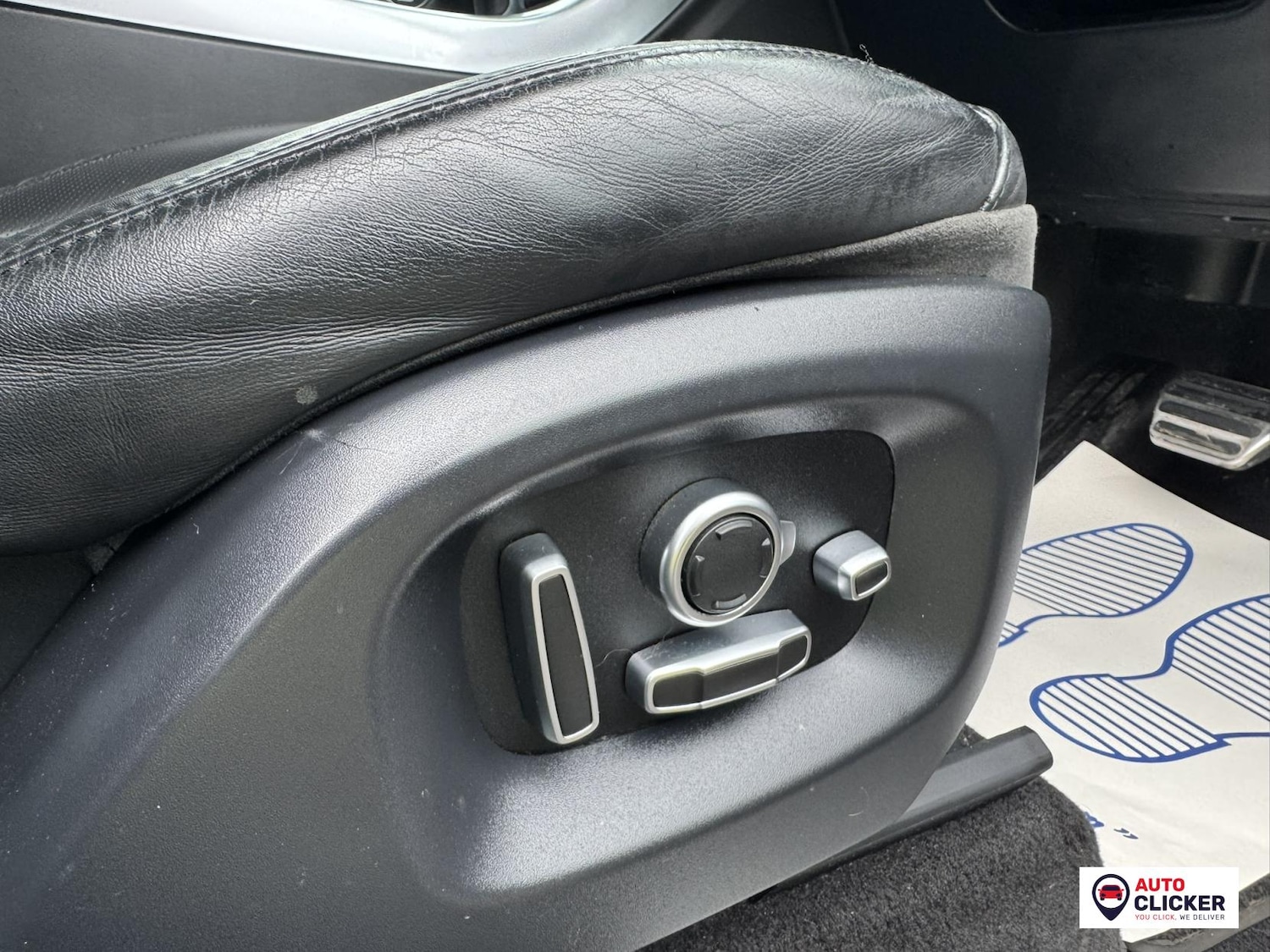 Used Land Rover Range Rover Sport 2016 for sale - 76557333: Photo 43