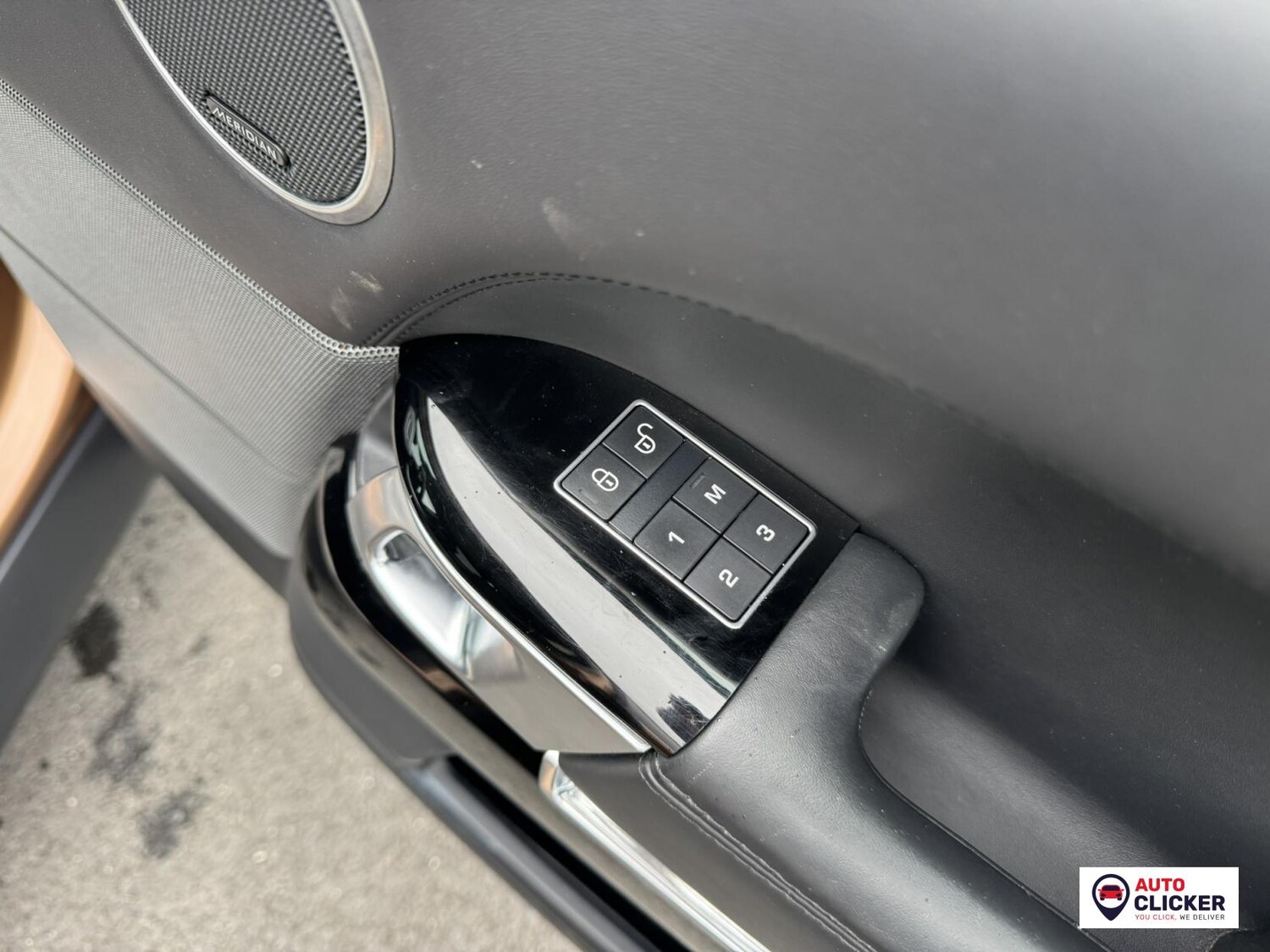 Used Land Rover Range Rover Sport 2016 for sale - 76557333: Photo 45