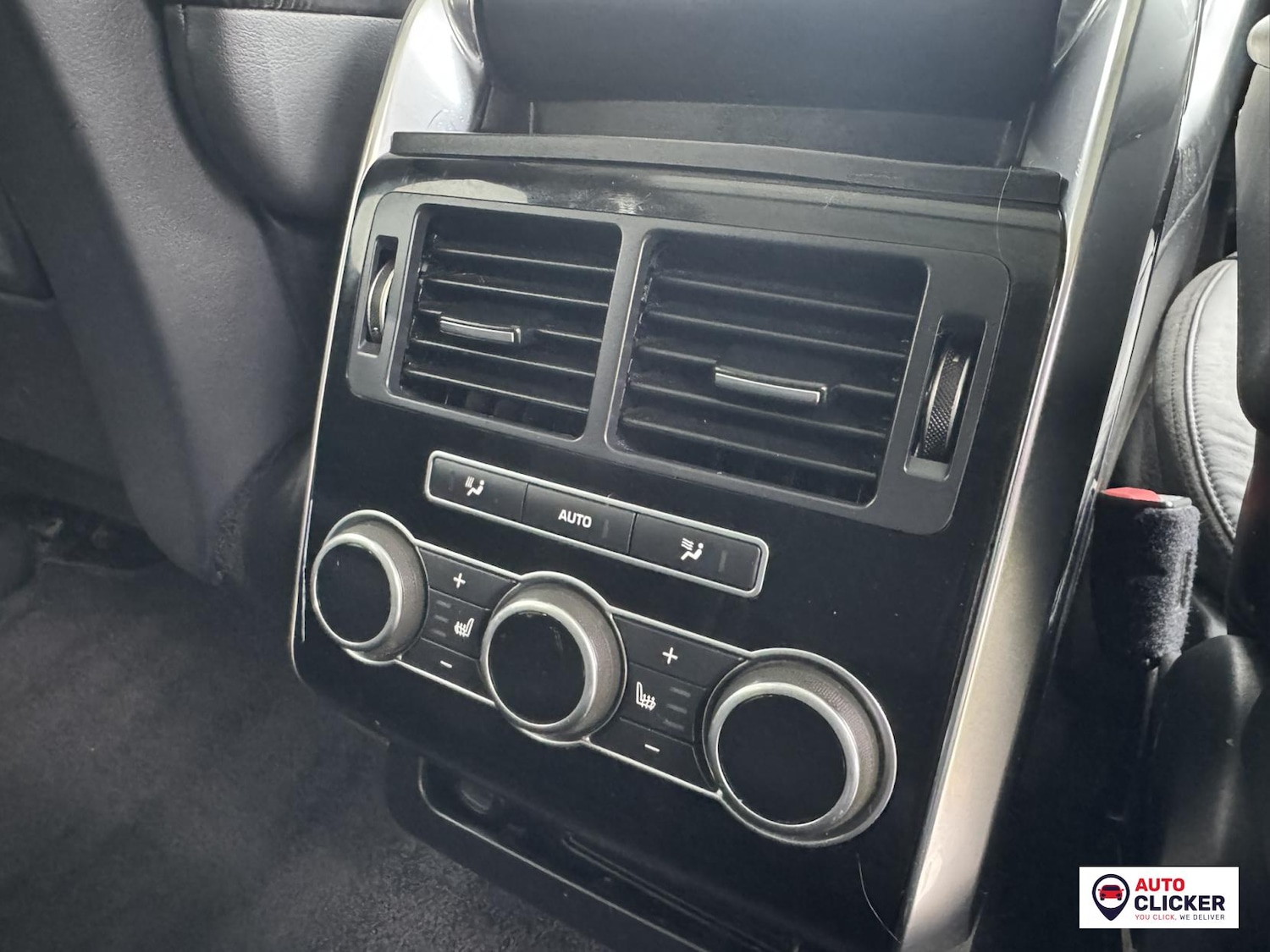 Used Land Rover Range Rover Sport 2016 for sale - 76557333: Photo 46