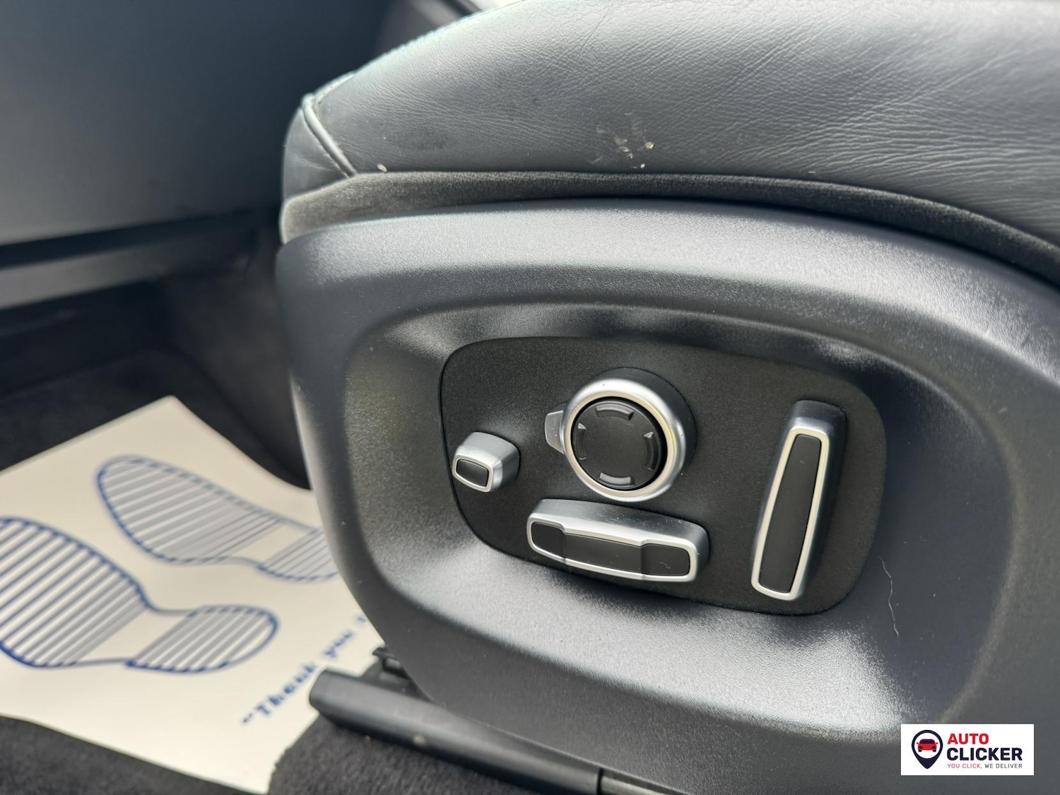 Used Land Rover Range Rover Sport 2016 for sale - 76557333: Photo 49