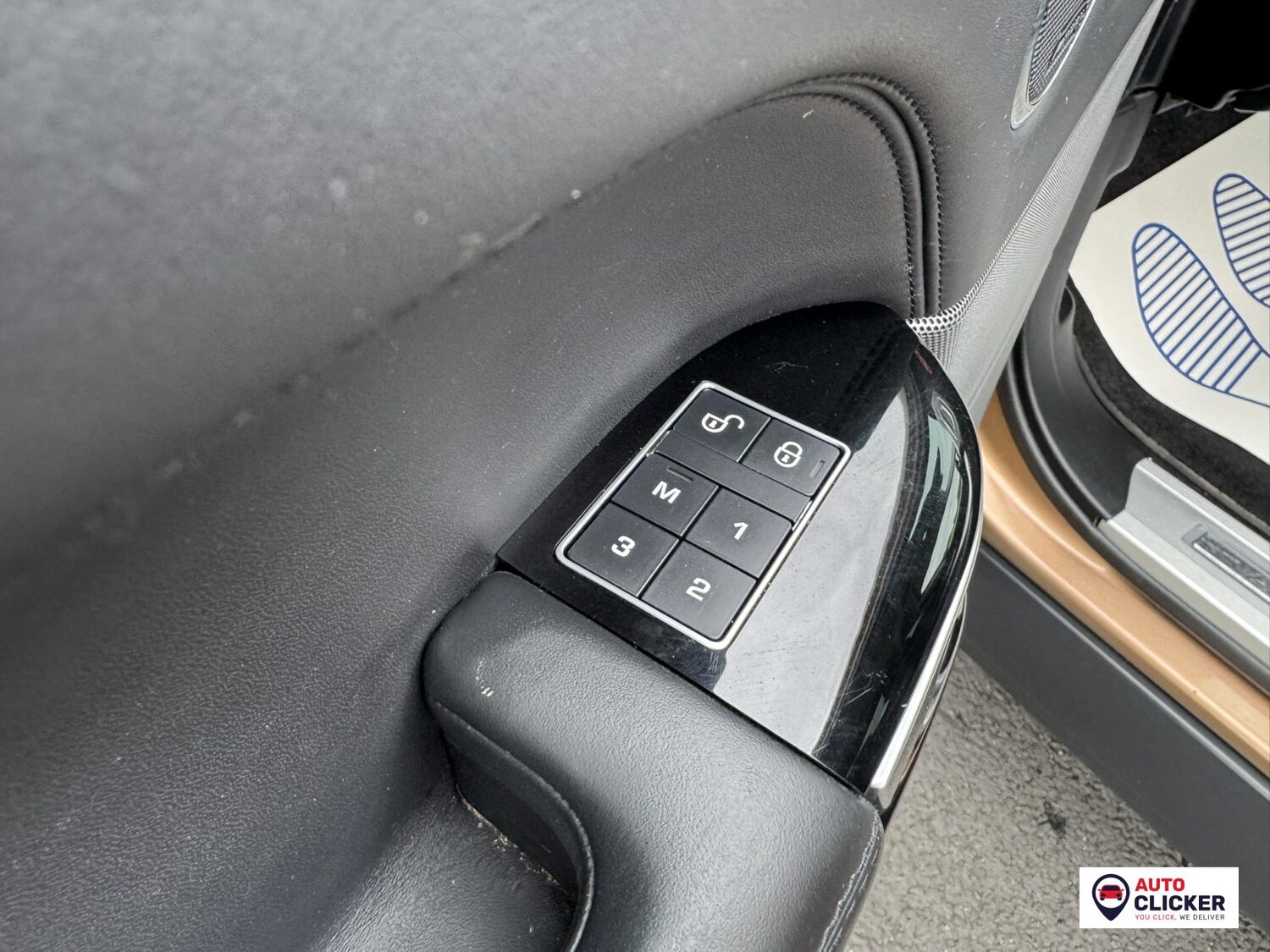 Used Land Rover Range Rover Sport 2016 for sale - 76557333: Photo 50