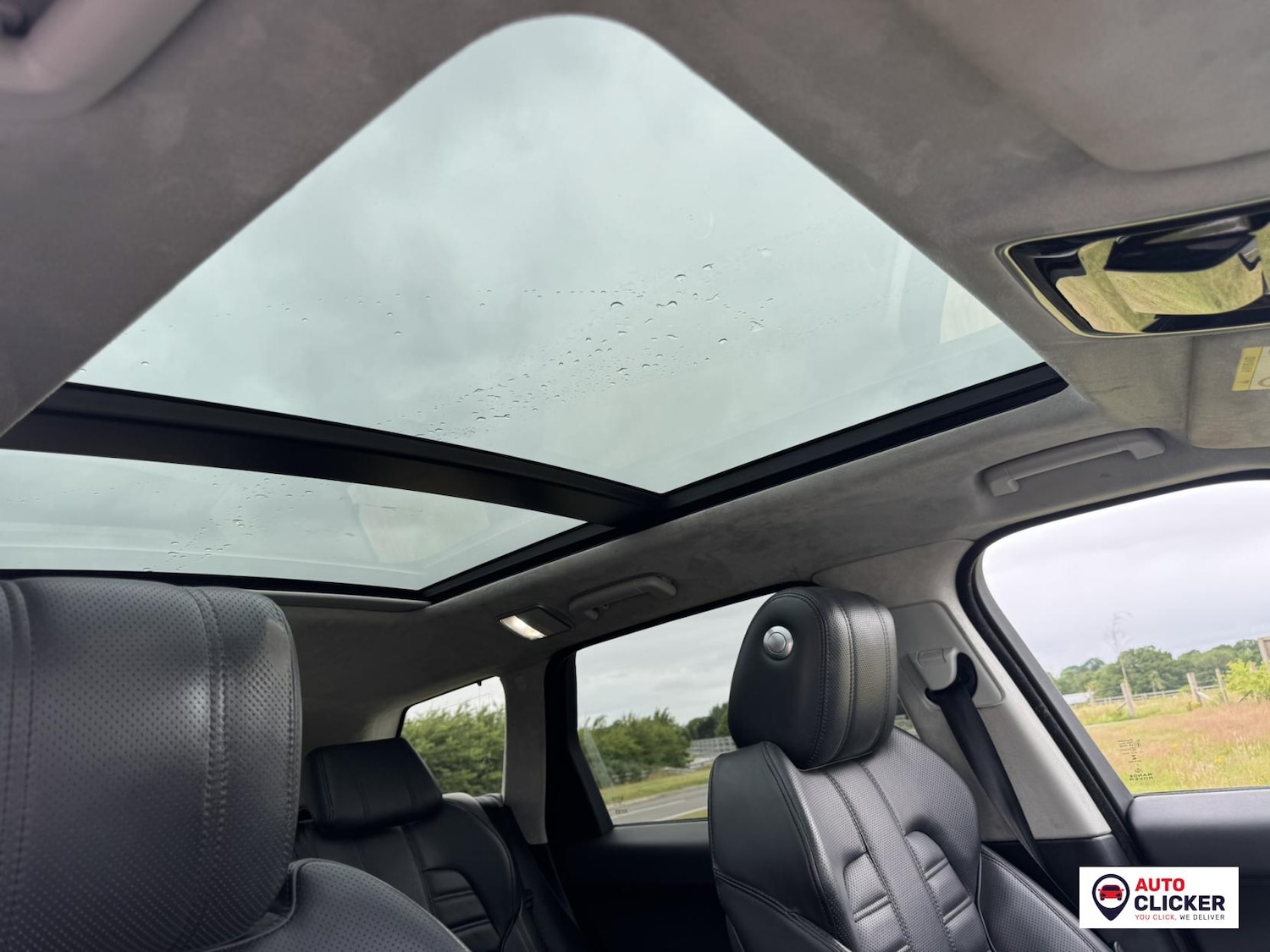 Used Land Rover Range Rover Sport 2016 for sale - 76557333: Photo 51