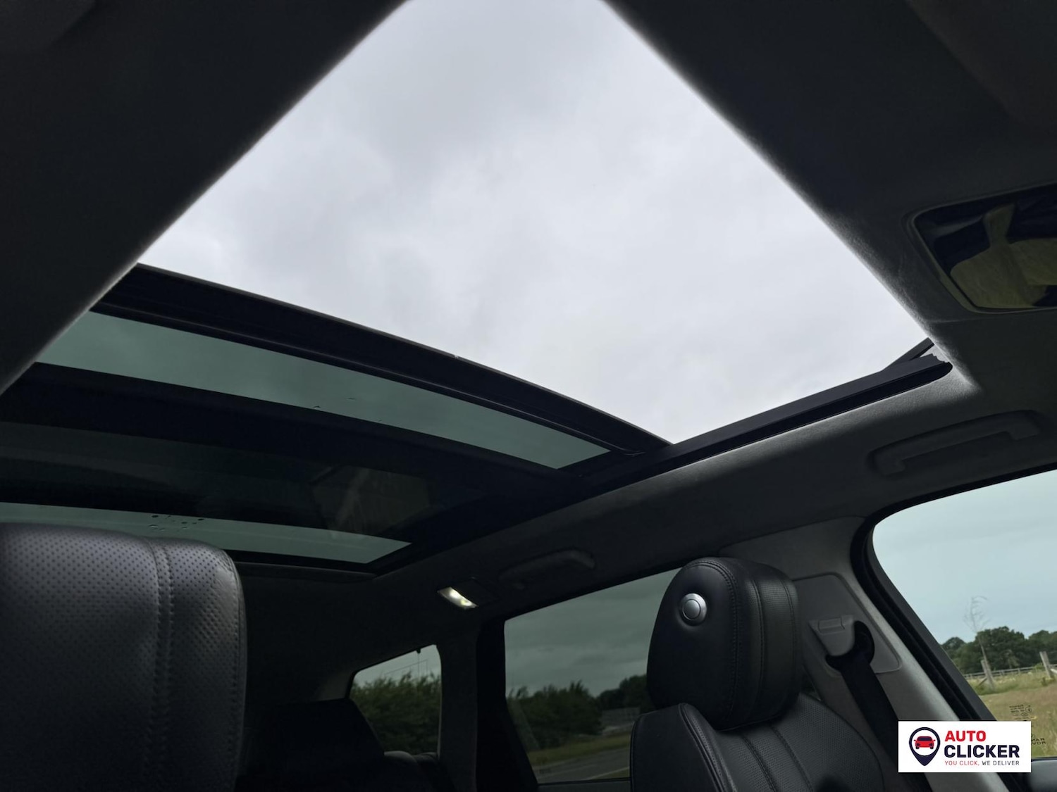 Used Land Rover Range Rover Sport 2016 for sale - 76557333: Photo 52