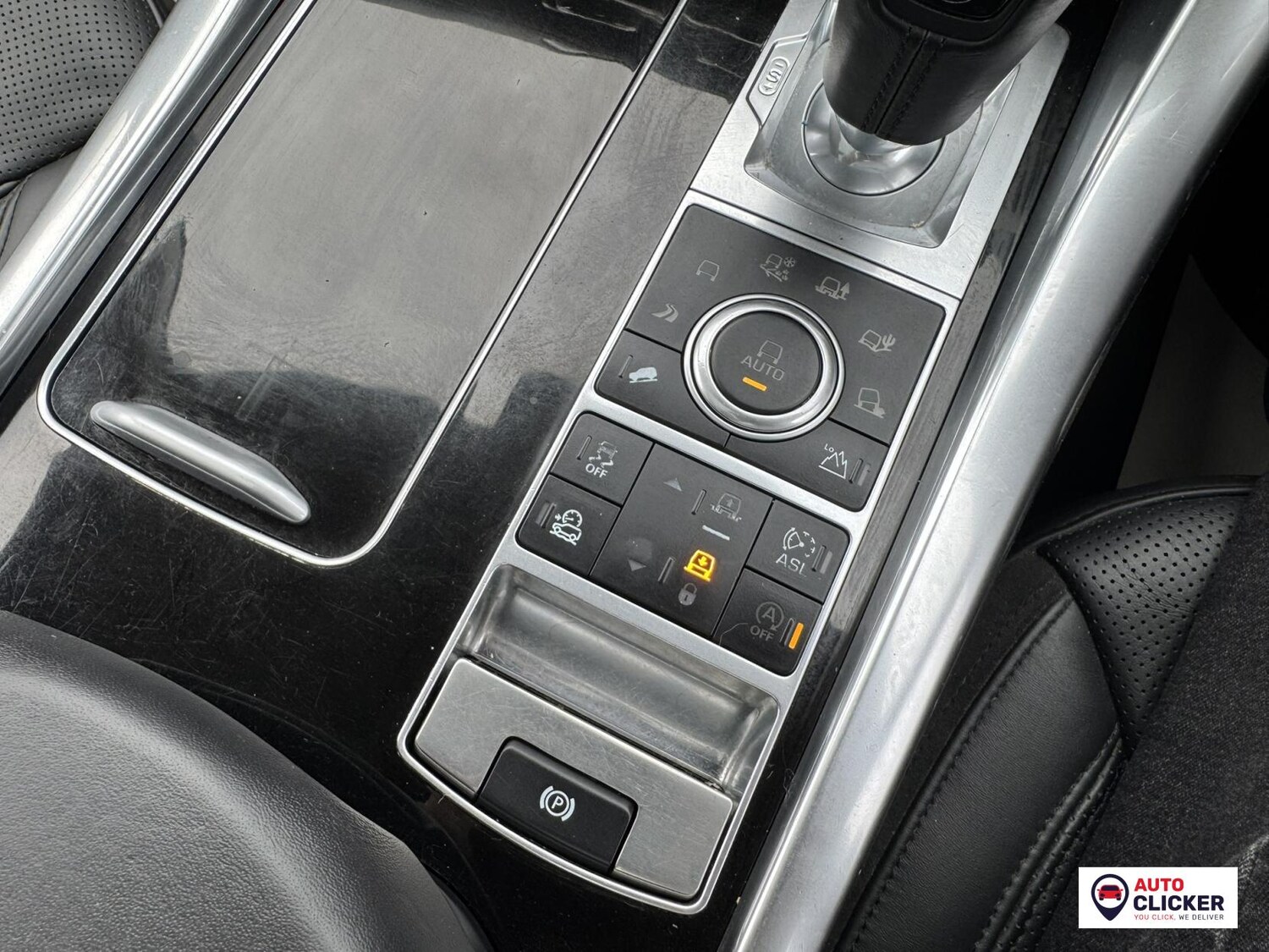 Used Land Rover Range Rover Sport 2016 for sale - 76557333: Photo 53