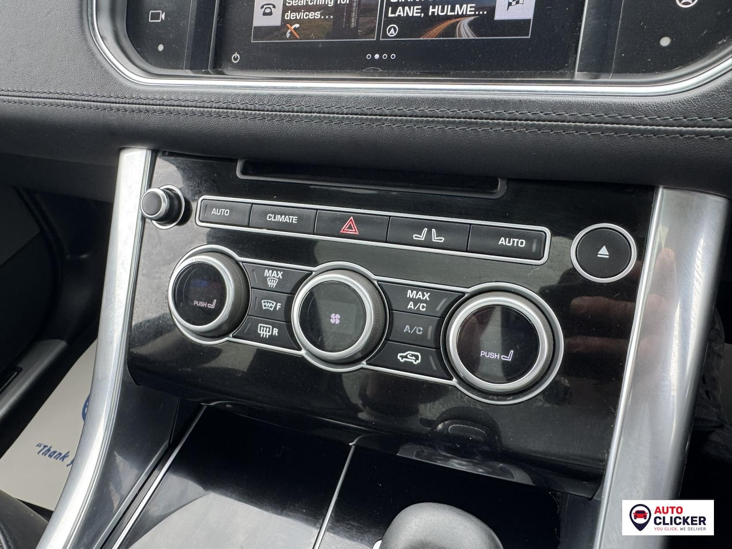 Used Land Rover Range Rover Sport 2016 for sale - 76557333: Photo 54