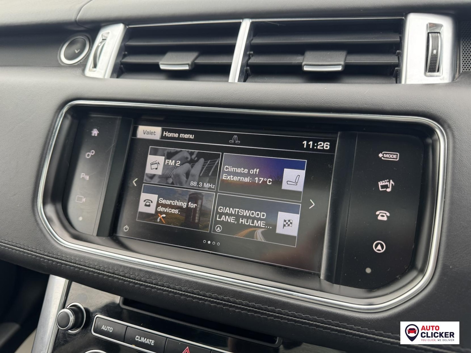 Used Land Rover Range Rover Sport 2016 for sale - 76557333: Photo 55