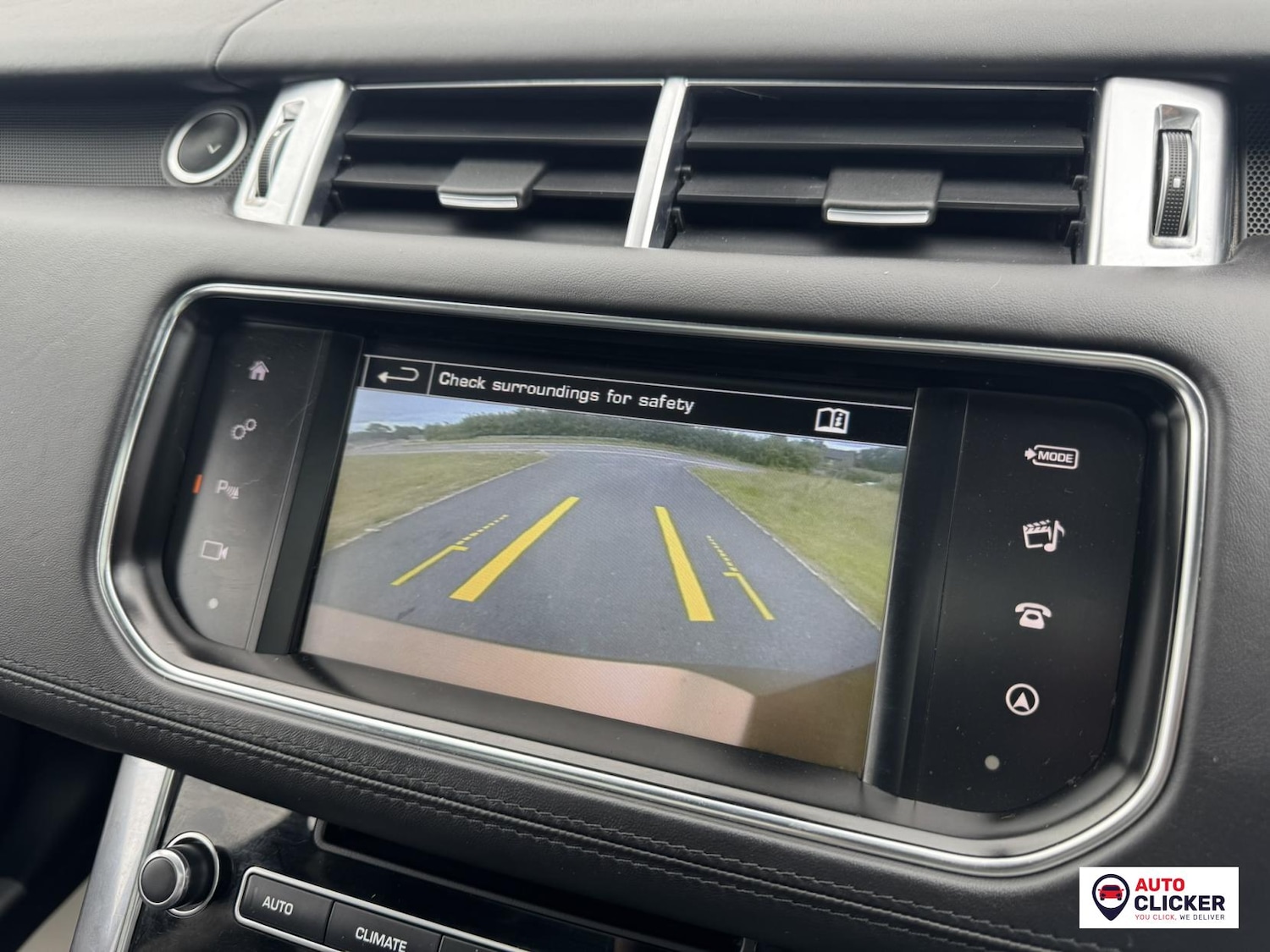 Used Land Rover Range Rover Sport 2016 for sale - 76557333: Photo 57