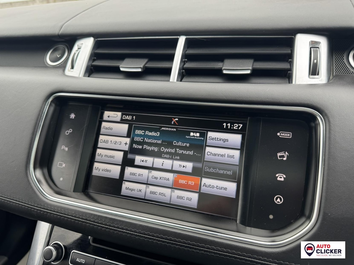 Used Land Rover Range Rover Sport 2016 for sale - 76557333: Photo 58