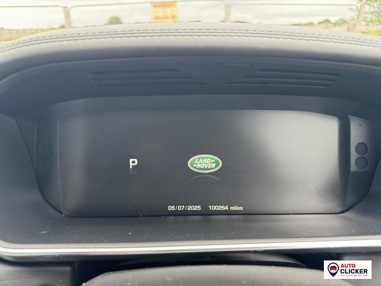 Used Land Rover Range Rover Sport 2016 for sale - 76557333: Photo 59