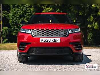 Used Land Rover Range Rover Velar 2020 for sale - 79045219: Photo