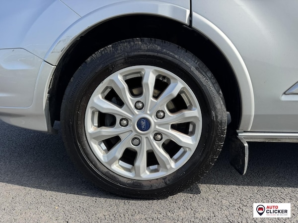 Used Ford Tourneo Custom 2022 for sale - 75380928: Photo 11