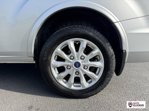 Used Ford Tourneo Custom 2022 for sale - 75380928: Photo 12