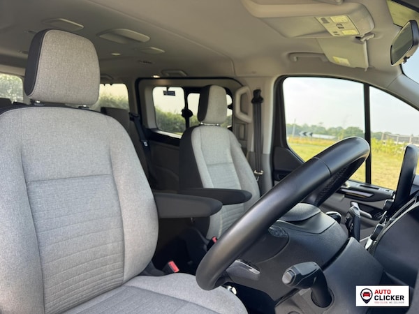 Used Ford Tourneo Custom 2022 for sale - 75380928: Photo 15