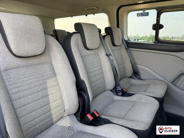 Used Ford Tourneo Custom 2022 for sale - 75380928: Photo 16