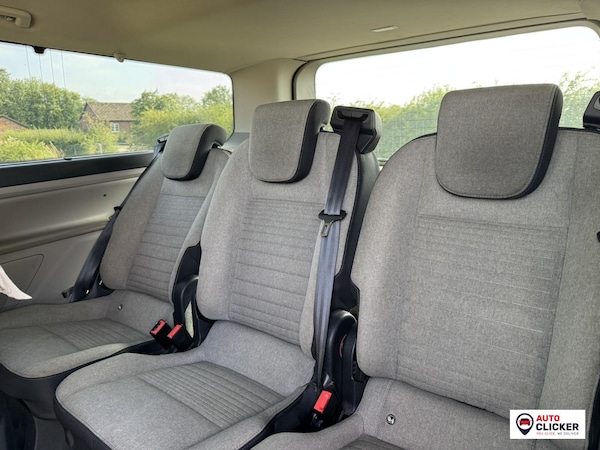 Used Ford Tourneo Custom 2022 for sale - 75380928: Photo 19